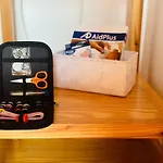 Apartament Vista *