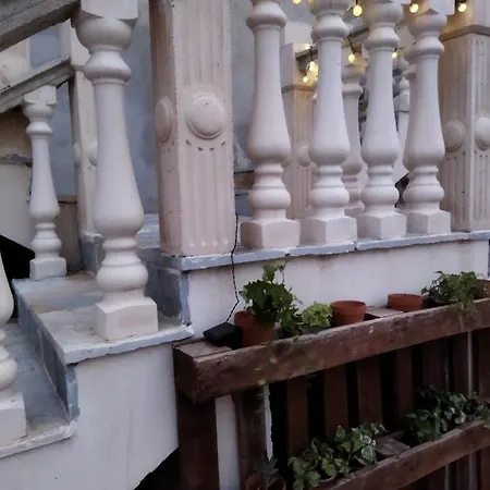Apartman Vista *