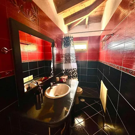 Apartman Vista