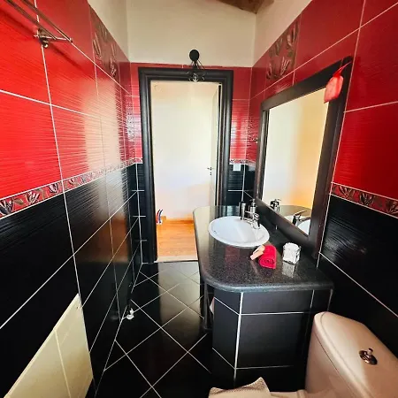 Apartamento Vista