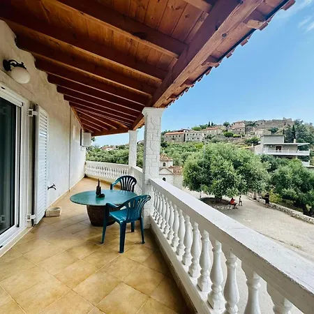 Apartman Vista Himara