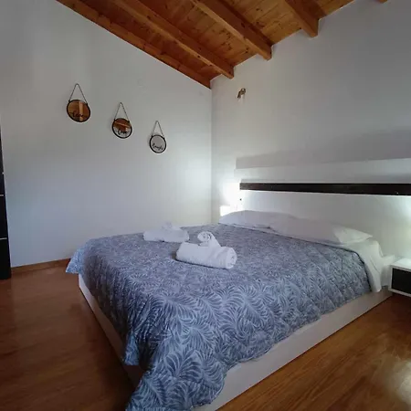 Apartamento Vista