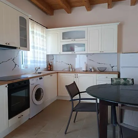 Apartman Vista