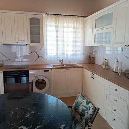 Apartamento Vista