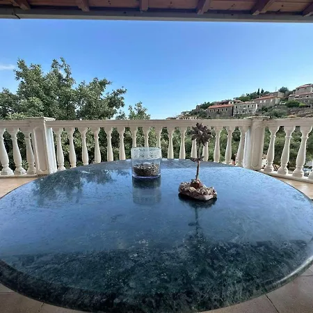 Vista דירה