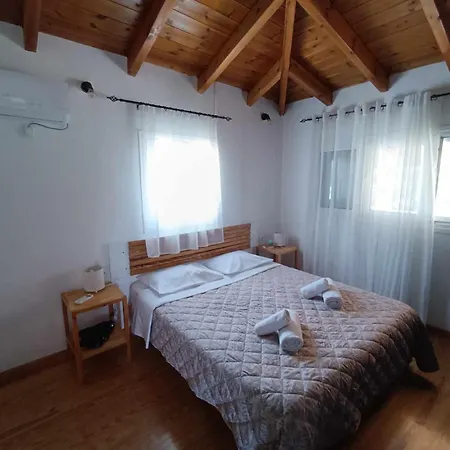 Vista Apartment Himare