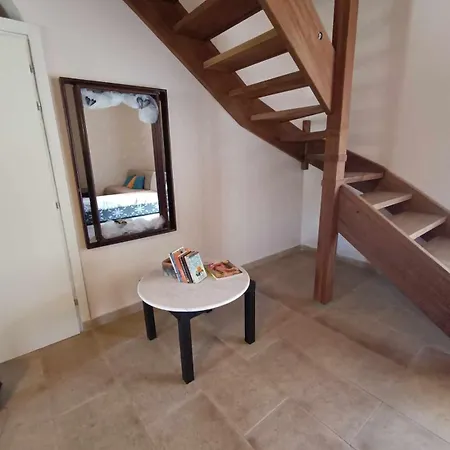 Apartment Vista Himare